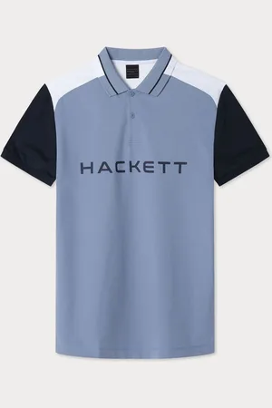 Hackett Classic Fit Sport Stretch Piqué Polo3X-Large