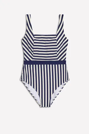 Boden Lefkada Square Neck Swimsuit44