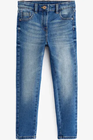 Next Skinny jeans (3-16 jr)14 Jaar (164cm)