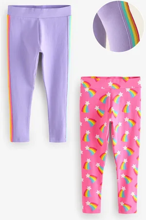 Little Bird Leggings Set 2 Pack12