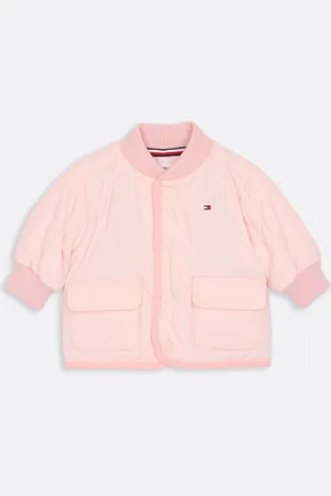 Tommy Hilfiger Quilted Jacket3