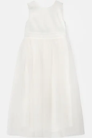 Angel & Rocket Charlotte Ballerina Bow Dress10 Jaar (140cm)
