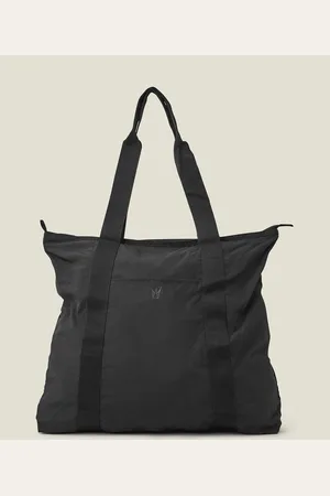 Accessorize Opvouwbare shopper reistasEén