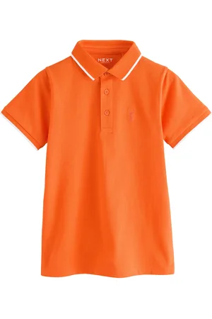 Next Poloshirt met korte mouwen (3-16 jr)128134cm
