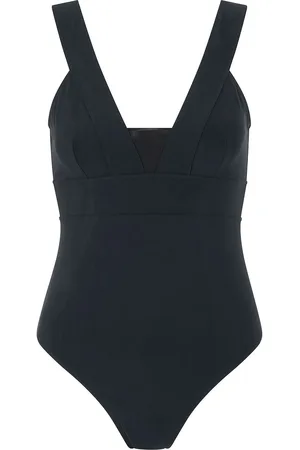 Accessorize Lexi badpak met mesh inzetstuk36