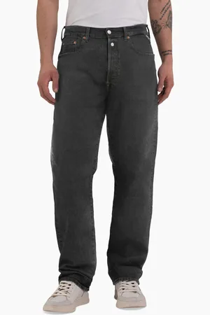 Replay 9Zero1 Collection Regular Straight JeansW32 L34