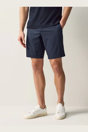 HUGO BOSS Navy Shorts34r