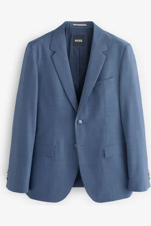 HUGO BOSS Slim Fit Timeless Style Jacket38