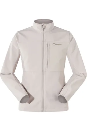 Berghaus Ghlas 3.0 Softshell JacketX-large