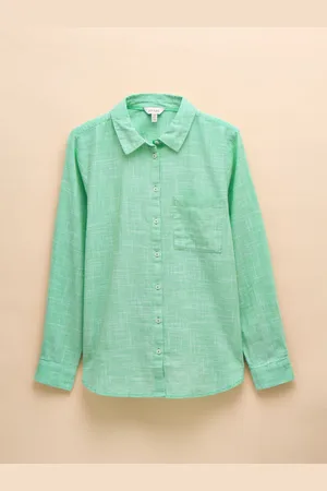 Joules Ida Cotton Shirt42