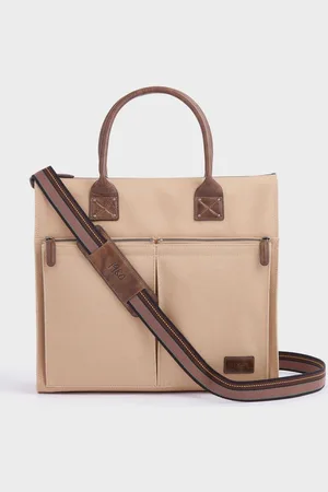 Osprey The Maverick Canvas and Leather Cabin Bag with WashbagEén
