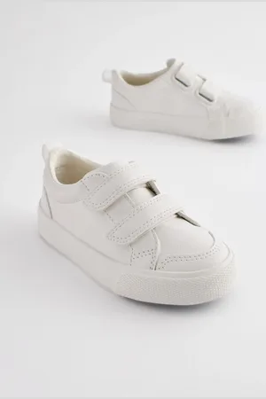 Next Sneakers met twee klittenbandjesEU 20.5 (UK 4)