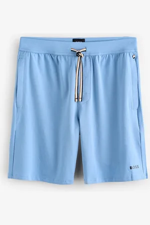 HUGO BOSS Unique Logo ShortsSmall