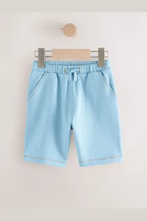 Next Jersey Carpenter 100% Cotton Shorts (3mths-7yrs)7480cm