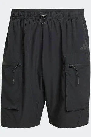 adidas City Escape Woven Shortsmedium