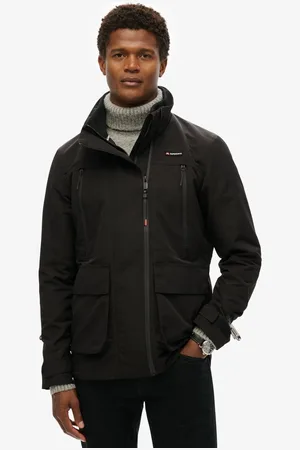 Superdry Non-Hooded Ultimate Windbreaker JacketXXL