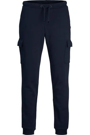 JACK & JONES Cargo Style Sweat Joggers12 Jaar (152cm)