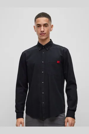 HUGO BOSS Button-down Oxford ShirtXXL
