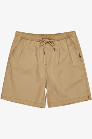 Quiksilver Taxer Drawstring Shortsmedium