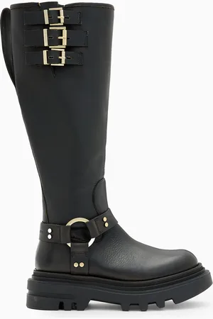 AllSaints AllSaints Jade Biker BootsEU 40 (UK 7)