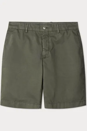 Hackett London blauwe shorts voor heren40r
