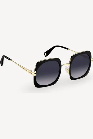 Marc Jacobs 1101/S Square SunglassesEén