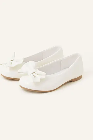 Accessorize Lage meisjesballerina