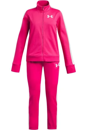 Under Armour Knit trainingspak146152cm
