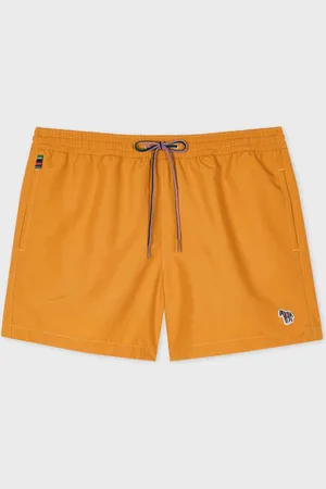 Paul Smith Logo Swim Shortsmedium