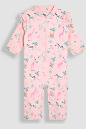 JoJo Maman Bébé Sun Protection Suit98104cm