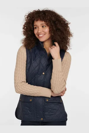Barbour Otterburn gewatteerd gilet36