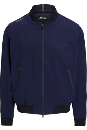 Ralph Lauren RLX Woven Bomber Jacket2X-Large