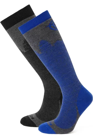 Tog 24 Aprica Ski Socks 2 PacksL