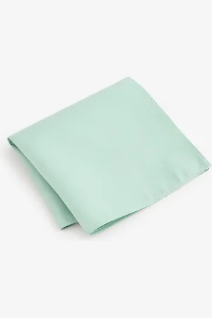 Next Textured Pocket SquareONE