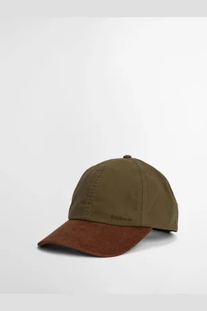Barbour Transport CapEén