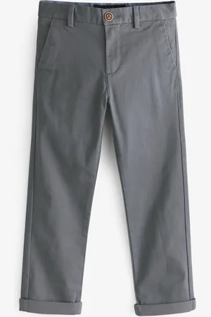 Next Stretchy chino