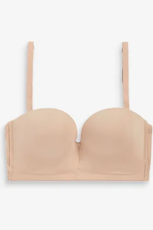Wonderbra Ultimate Silhouette beha zonder achterkant85 B