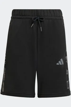 adidas Short met camouflageprint7
