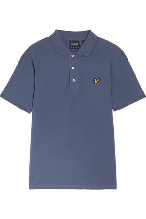 Lyle & Scott Effen poloshirt2X-Large