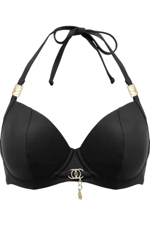 Pour Moi St Barts Non Wired Bikini Top70 E