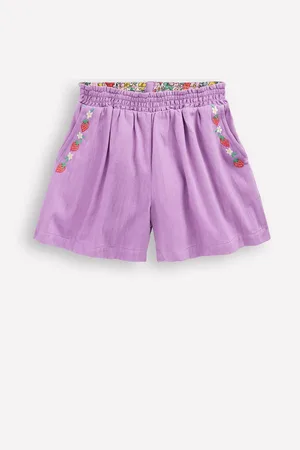 Boden Short met elastische taille140146cm