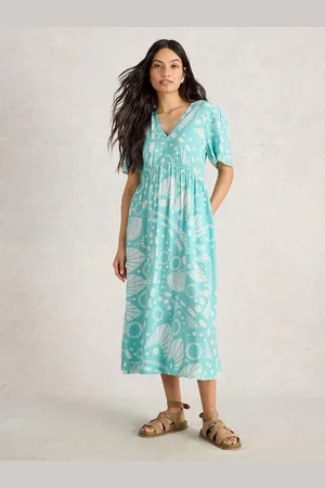 White Stuff Lucy Midi DressEU 44 (UK 16)