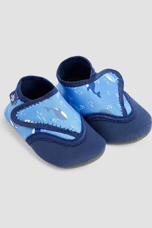 JoJo Maman Bébé Beach and Swim Shoes6268cm
