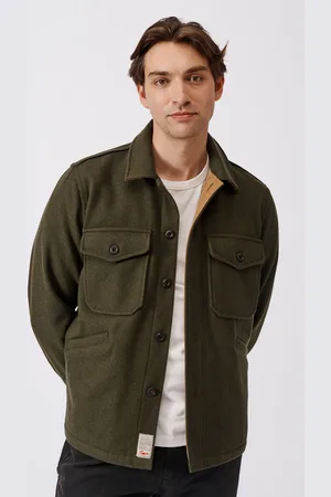 Aubin Wildsworth JacketXL
