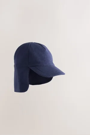 Next Legionnaire 100% Cotton Hat (3mths-10yrs)6874cm
