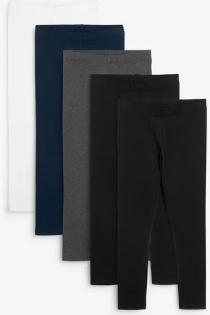 Next Verpakking van 5 leggings (3-16 jr)10 Jaar (140cm)
