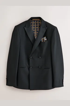 Next Slim fit smoking: colbert56 X Long (UK 46 L)