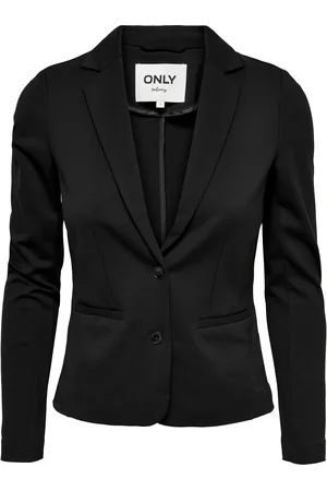 ONLY Button Up 100% Cotton Blazer34