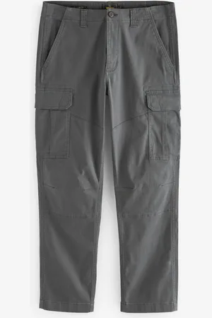 Next Katoenen cargostretchbroek30W x 29L (UK 30 S)