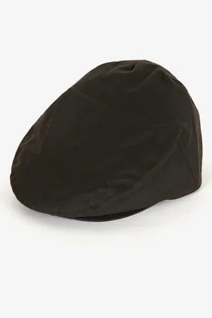 Barbour Wax platte 100% katoenen petL